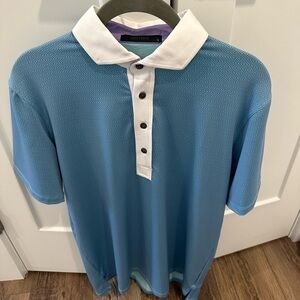 Greyson polo size Small